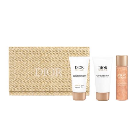 dior solar solar escape essentials|Dior sun protection.